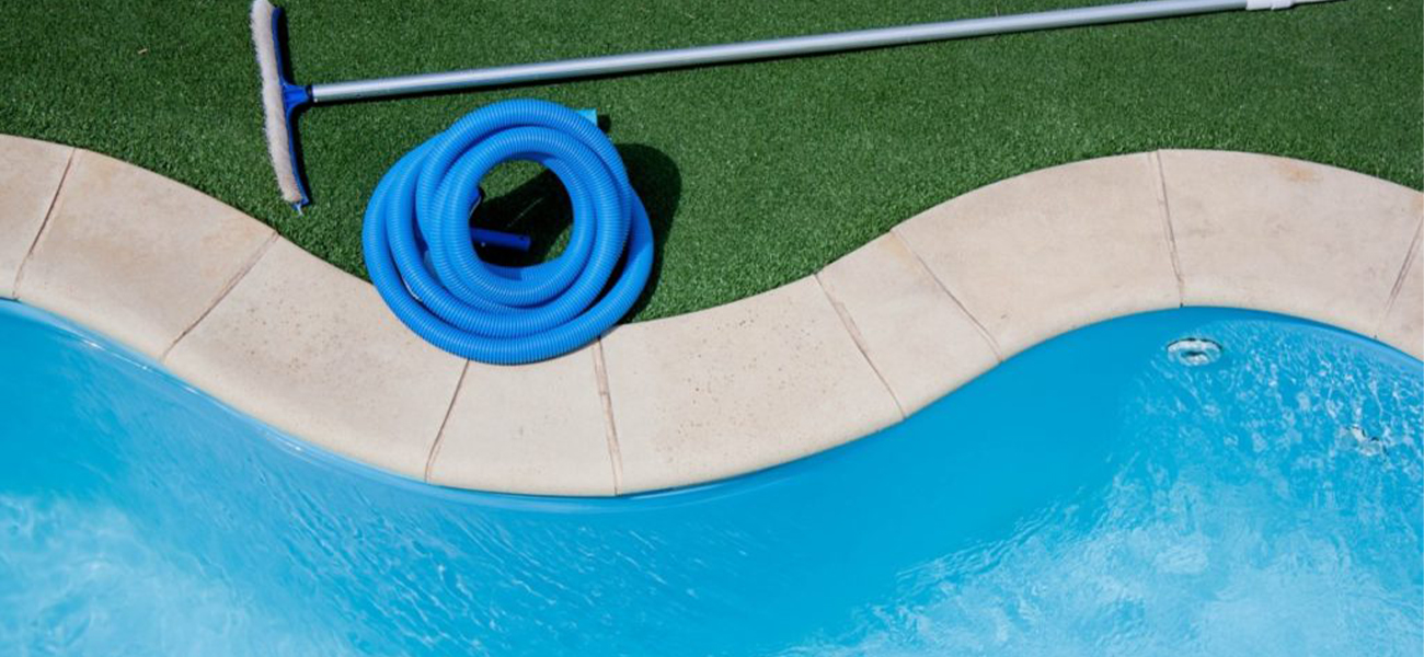 swimming pool maintenance Dubai