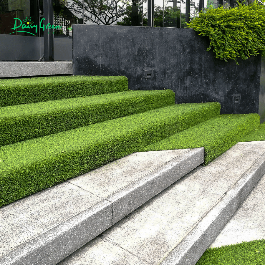 daisylandscapes artificial grass Dubai