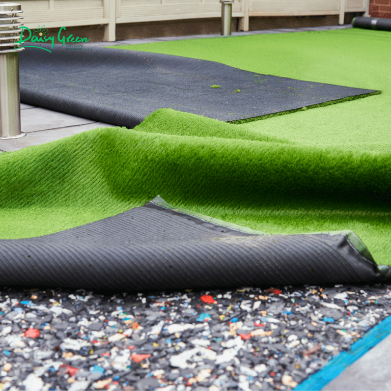 Order Artificial Grass Dubai | Affordable Grass At Daisylandscapes